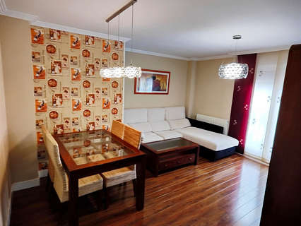 Piso en alquiler en Palazuelos de Eresma