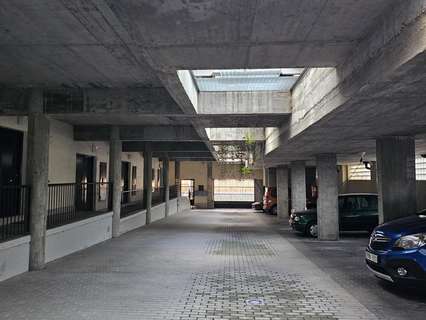 Plaza de parking en alquiler en Real Sitio de San Ildefonso