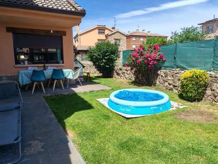 Casa en alquiler en Palazuelos de Eresma zona Tabanera del Monte