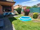 Casa en alquiler en Palazuelos de Eresma zona Tabanera del Monte