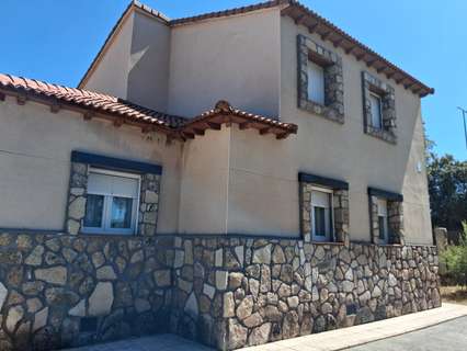 Chalet en venta en Maello