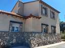 Chalet en venta en Maello