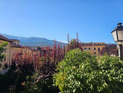 Apartamento en venta en Real Sitio de San Ildefonso zona Valsaín