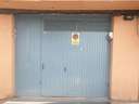 Plaza de parking en alquiler en Segovia