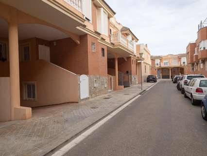 Chalet en venta en Almería