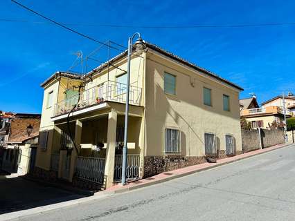 Casa en venta en Alfacar