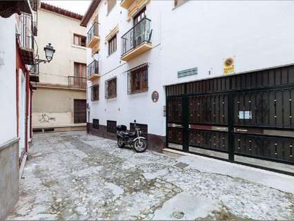 Apartamento en venta en Granada