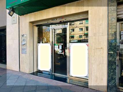 Local comercial en venta en Granada