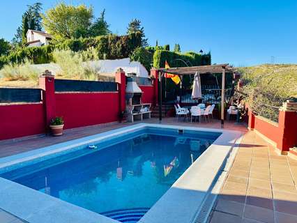 Casa en venta en Cenes de la Vega