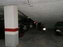 Plaza de parking en venta en Barcelona rebajada