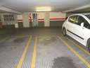 Plaza de parking en venta en Barcelona