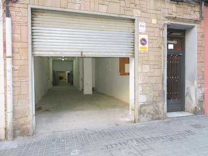 Local comercial en alquiler en L'Hospitalet de Llobregat