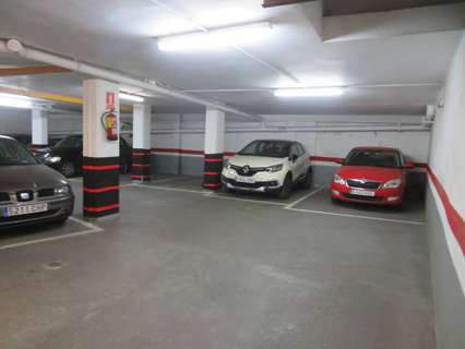 Plaza de parking en venta en Barcelona