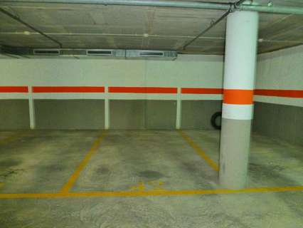 Plaza de parking en alquiler en Barcelona rebajada