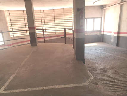 Plaza de parking en venta en Barcelona