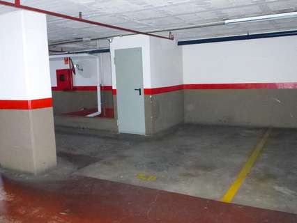 Plaza de parking en alquiler en Barcelona rebajada