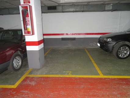 Plaza de parking en venta en Barcelona