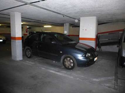 Plaza de parking en alquiler en Barcelona