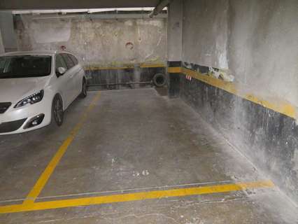 Plaza de parking en alquiler en Barcelona