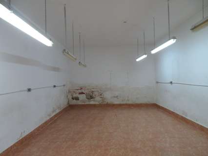 Local comercial en alquiler en Barcelona