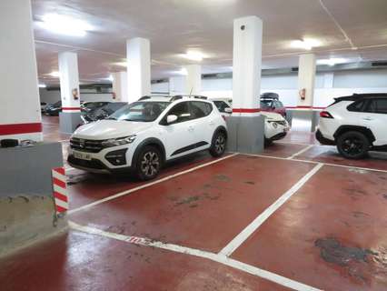 Plaza de parking en venta en Barcelona