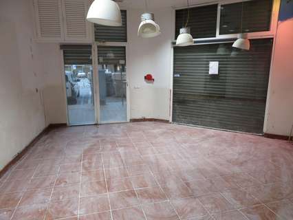 Local comercial en alquiler en Barcelona