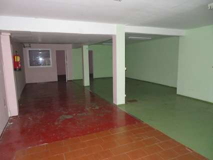 Local comercial en alquiler en Barcelona