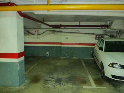 Plaza de parking en alquiler en Barcelona