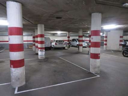 Plaza de parking en alquiler en Barcelona rebajada