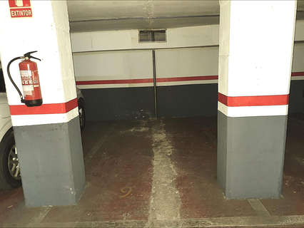 Plaza de parking en venta en Barcelona