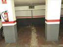 Plaza de parking en venta en Barcelona