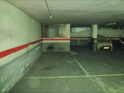 Plaza de parking en venta en Barcelona