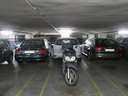Plaza de parking en alquiler en Barcelona