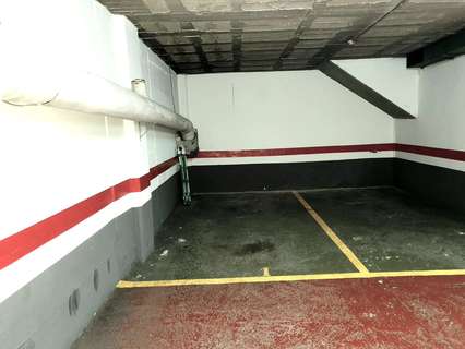 Plaza de parking en venta en Barcelona