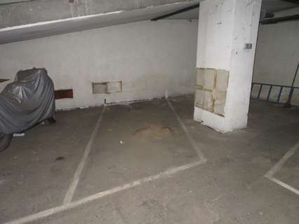 Plaza de parking en alquiler en Barcelona