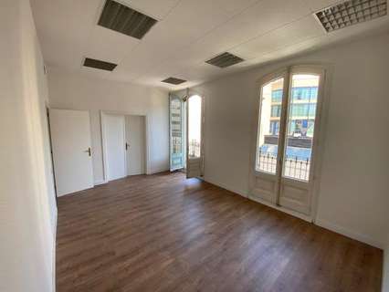 Oficina en alquiler en Barcelona