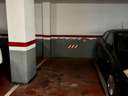 Plaza de parking en venta en Barcelona