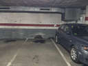 Plaza de parking en alquiler en Barcelona