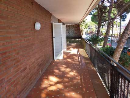 Apartamento en venta en Castelldefels
