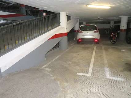 Plaza de parking en venta en Barcelona