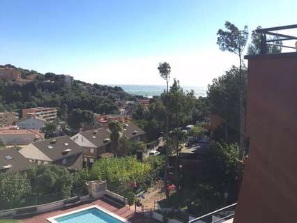 Piso en alquiler en Castelldefels