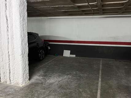 Plaza de parking en alquiler en Barcelona