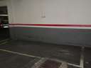 Plaza de parking en alquiler en Barcelona