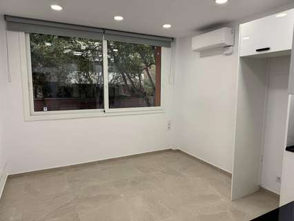 Piso en alquiler en Barcelona