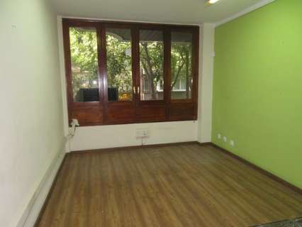 Despacho en alquiler en Barcelona