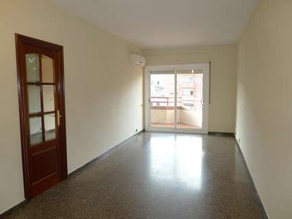 Piso en alquiler en Barcelona