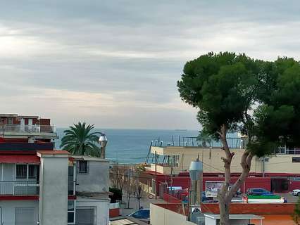 Apartamento en venta en Castelldefels