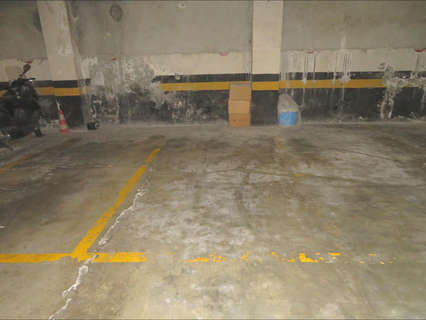 Plaza de parking en alquiler en Barcelona