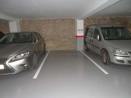 Plaza de parking en alquiler en Barcelona