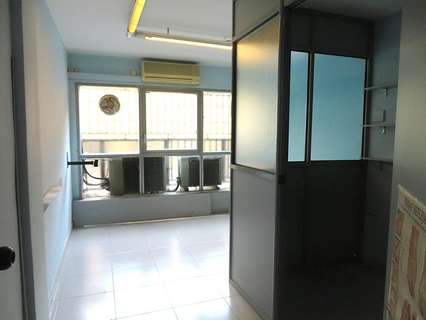 Local comercial en alquiler en Barcelona